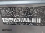 ✅ 2019 Lexus IS 300 • VIN: JTHBA1D28K5095306 • Lot: 41794053. Listed on IAAI with 45,519 mi. Free auction sales archive from the USA and detailed vehicle history report at DreamBid. Image 9.