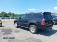 ✅ 2003 Toyota 4Runner Limited • VIN: JTEBT17R830002735 • Lot: 42981872. Wystawiony na IAAI z przebiegiem 269 184 mil. Bezpłatny archiwum sprzedaży aukcyjnych z USA i szczegółowy raport historii pojazdu na DreamBid. Zdjęcie 3.