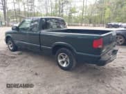 ✅ 2003 Chevrolet S-10 • VIN: 1GCCS19H938228381 • Лот: 42018266. Опубликован ранее на IAAI с пробегом 167 652 миль. Бесплатный доступ к архиву аукционных продаж из США и подробный отчёт об истории автомобиля на DreamBid. Изображение 3.