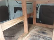 ✅ 2016 Ram ProMaster City Cargo Tradesman • VIN: ZFBERFAT7G6B26912 • Лот: 42202902. Опубликован ранее на IAAI с пробегом 81 553 миль. Бесплатный доступ к архиву аукционных продаж из США и подробный отчёт об истории автомобиля на DreamBid. Изображение 8.