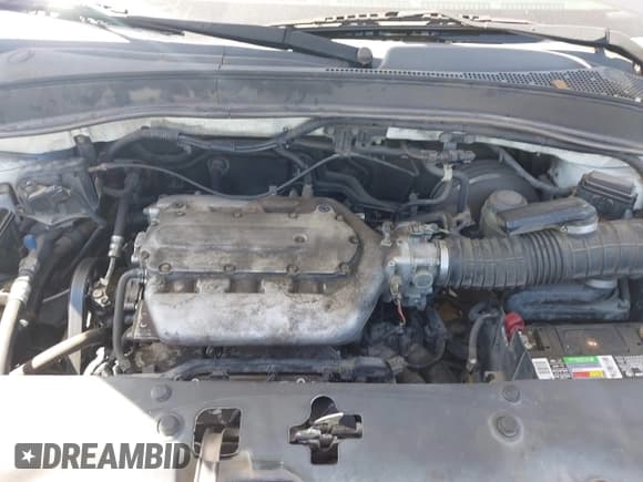 ✅ 2005 Honda Pilot EX-L • VIN: 5FNYF186X5B019695 • Lot: 42864577. Wystawiony na IAAI z przebiegiem 304 224 mil. Bezpłatny archiwum sprzedaży aukcyjnych z USA i szczegółowy raport historii pojazdu na DreamBid. Zdjęcie 10.