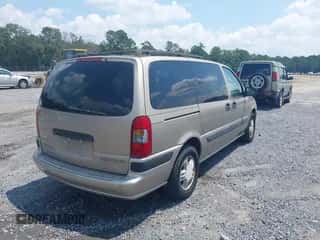 2003 Chevrolet Venture Y3G Mobility с VIN 1GNDX03E33D125633, выставлен на аукционе IAAI как лот 43030350 с пробегом 121 493 миль миль и . История ставок и продаж доступна на DreamBid. Изображение 4.