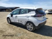 ✅ 2023 Chevrolet Bolt EV 1LT • VIN: 1G1FW6S0XP4148032 • Lot: 50465085. Wystawiony na Copart z przebiegiem 31 578 mil. Bezpłatny archiwum sprzedaży aukcyjnych z USA i szczegółowy raport historii pojazdu na DreamBid. Zdjęcie 2.