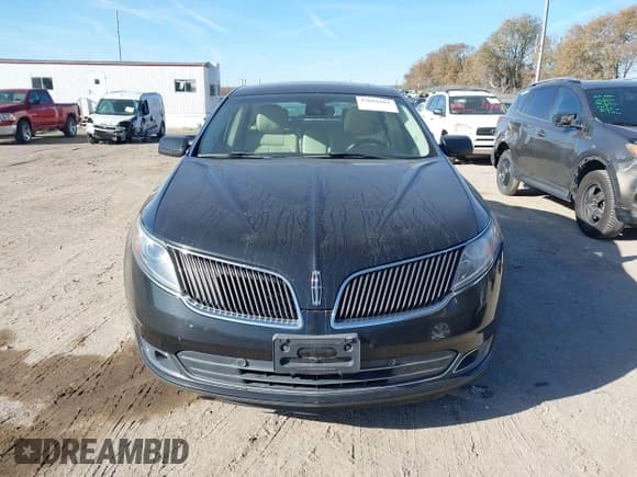 ✅ 2013 Lincoln MKS EcoBoost • VIN: 1LNHL9FTXDG601036 • Lot: 43681661. Wystawiony na IAAI z przebiegiem 179 511 mil. Bezpłatny archiwum sprzedaży aukcyjnych z USA i szczegółowy raport historii pojazdu na DreamBid. Zdjęcie 12.