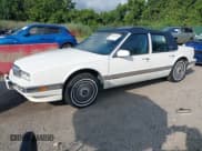 ✅ 1991 Cadillac Seville • VIN: 1G6KS53B9MU820155 • Lot: 40035441. Wystawiony na IAAI z przebiegiem 78 021 mil. Bezpłatny archiwum sprzedaży aukcyjnych z USA i szczegółowy raport historii pojazdu na DreamBid. Zdjęcie 2.