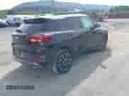 2021 Chevrolet TrailBlazer ACTIV с VIN KL79MSSL0MB081698, выставлен на аукционе IAAI как лот 43337694 с пробегом 86 944 миль миль и . История ставок и продаж доступна на DreamBid. Изображение 4.