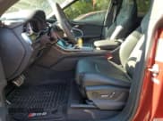 ✅ 2023 Audi SQ8 Premium Plus • VIN: WA1AWBF1XPD032711 • Lot: 60525814. Listed on Copart with 7,267 mi. Free auction sales archive from the USA and detailed vehicle history report at DreamBid. Image 7.