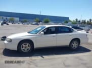 ✅ 2004 Chevrolet Impala • VIN: 2G1WF52E049452646 • Lot: 42841541. Wystawiony na IAAI z przebiegiem 125 700 mil. Bezpłatny archiwum sprzedaży aukcyjnych z USA i szczegółowy raport historii pojazdu na DreamBid. Zdjęcie 14.