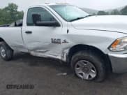 ✅ 2018 Ram 2500 Tradesman • VIN: 3C6MR5AL8JG378889 • Лот: 42515651. Опубликован ранее на IAAI с пробегом 187 834 миль. Бесплатный доступ к архиву аукционных продаж из США и подробный отчёт об истории автомобиля на DreamBid. Изображение 6.
