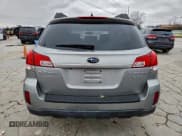 ✅ 2011 Subaru Outback Limited Power Moon • VIN: 4S4BRDKC9B2391102 • Лот: 95339625. Опубликован ранее на Copart с пробегом 175 901 миль. Бесплатный доступ к архиву аукционных продаж из США и подробный отчёт об истории автомобиля на DreamBid. Изображение 6.