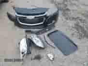 2015 Chevrolet Malibu LT z VIN 1G11D5SL8FF299555, wystawiony jako IAAI lot #43223812 z przebiegiem 264 347 mil mil oraz . Historia ofert i sprzedaży dostępna na DreamBid. Obrazek 12.