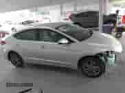 2018 Hyundai Elantra Limited с VIN 5NPD84LF8JH236403, выставлен на аукционе IAAI как лот 42366931 с пробегом 27 579 миль миль и . История ставок и продаж доступна на DreamBid. Изображение 14.