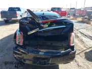 ✅ 2016 Cadillac CTS Luxury Collection AWD • VIN: 1G6AX5SX3G0171958 • Lot: 43582288. Wystawiony na IAAI z przebiegiem 152 132 mil. Bezpłatny archiwum sprzedaży aukcyjnych z USA i szczegółowy raport historii pojazdu na DreamBid. Zdjęcie 16.