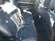 ✅ 2018 Ford Explorer XLT • VIN: 1FM5K8DH5JGC89251 • Lot: 43636131. Wystawiony na IAAI z przebiegiem 60 648 mil. Bezpłatny archiwum sprzedaży aukcyjnych z USA i szczegółowy raport historii pojazdu na DreamBid. Zdjęcie 8.