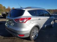 ✅ 2016 Ford Escape SE • VIN: 1FMCU9GX4GUA82788 • Lot: 43597349. Wystawiony na IAAI z przebiegiem 163 130 mil. Bezpłatny archiwum sprzedaży aukcyjnych z USA i szczegółowy raport historii pojazdu na DreamBid. Zdjęcie 4.