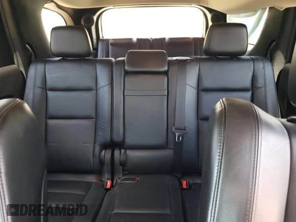 ✅ 2017 Dodge Durango GT • VIN: 1C4RDJDG9HC677454 • Lot: 85185305. Wystawiony na Copart z przebiegiem 123 435 mil. Bezpłatny archiwum sprzedaży aukcyjnych z USA i szczegółowy raport historii pojazdu na DreamBid. Zdjęcie 10.