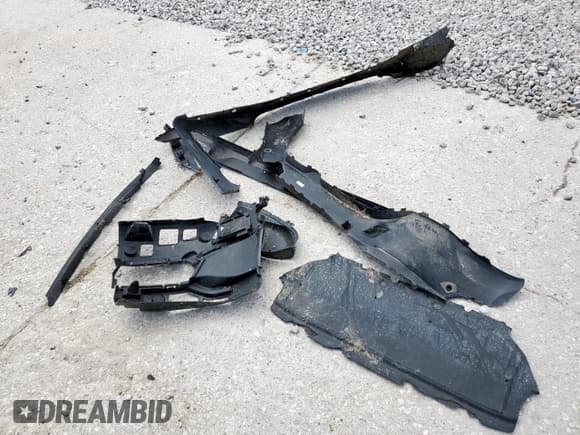 ✅ 2021 BMW 5 Series 530i • VIN: WBA53BH09MWX00757 • Lot: 54622815. Listed on Copart with 32,164 mi. Free auction sales archive from the USA and detailed vehicle history report at DreamBid. Image 12.