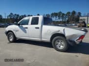 ✅ 2022 Ram 1500 Tradesman • VIN: 1C6RR6FT2NS152267 • Lot: 91944065. Wystawiony na Copart z przebiegiem Nie podano. Bezpłatny archiwum sprzedaży aukcyjnych z USA i szczegółowy raport historii pojazdu na DreamBid. Zdjęcie 2.