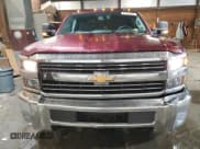 ✅ 2016 Chevrolet Silverado 2500HD Work Truck • VIN: 1GC1KUEG7GF280681 • Лот: 81104944. Опубликован ранее на Copart с пробегом 172 003 миль. Бесплатный доступ к архиву аукционных продаж из США и подробный отчёт об истории автомобиля на DreamBid. Изображение 5.