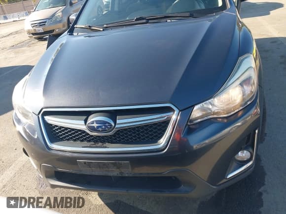 ✅ 2017 Subaru Crosstrek Premium • VIN: JF2GPABC1HH248148 • Lot: 43477008. Listed on IAAI with 105,407 mi. Free auction sales archive from the USA and detailed vehicle history report at DreamBid. Image 13.