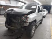 ✅ 2010 Nissan Xterra Off Road • VIN: 5N1AN0NW6AC522078 • Лот: 43711448. Опубликован ранее на IAAI с пробегом 153 781 миль. Бесплатный доступ к архиву аукционных продаж из США и подробный отчёт об истории автомобиля на DreamBid. Изображение 2.
