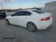 ✅ 2017 Jaguar XE • VIN: SAJAK4BN6HA953043 • Lot: 42549455. Listed on Copart with 106,150 mi. Free auction sales archive from the USA and detailed vehicle history report at DreamBid. Image 2.