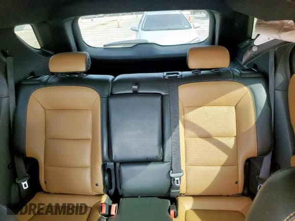 ✅ 2019 Chevrolet Equinox Premier • VIN: 3GNAXREU8KS547956 • Лот: 84637215. Опубликован ранее на Copart с пробегом 156 695 миль. Бесплатный доступ к архиву аукционных продаж из США и подробный отчёт об истории автомобиля на DreamBid. Изображение 10.