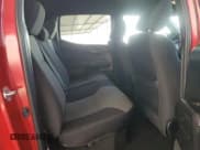 ✅ 2022 Toyota Tacoma SR • VIN: 3TMCZ5AN6NM486697 • Lot: 47771604. Listed on Copart with 49,093 mi. Free auction sales archive from the USA and detailed vehicle history report at DreamBid. Image 10.