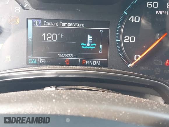 2017 Chevrolet Impala Premier с VIN 2G1145S31H9100079, выставлен на аукционе IAAI как лот 43082176 с пробегом 187 833 миль миль и . История ставок и продаж доступна на DreamBid. Изображение 15.