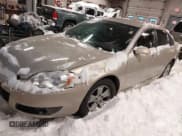 ✅ 2011 Chevrolet Impala LT Fleet • VIN: 2G1WG5EK9B1109036 • Lot: 43716284. Listed on IAAI with 205,280 mi. Free auction sales archive from the USA and detailed vehicle history report at DreamBid. Image 2.