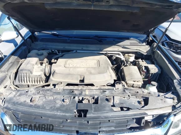 ✅ 2016 Chevrolet Colorado 2WD LT • VIN: 1GCGSCE38G1217829 • Lot: 43424482. Listed on IAAI with 151,780 mi. Free auction sales archive from the USA and detailed vehicle history report at DreamBid. Image 10.