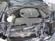 2018 BMW 3 Series 328d xDrive с VIN WBA8J1C56JA019027, выставлен на аукционе Copart как лот 42913945 с пробегом 84 722 миль миль и Списание • Salvage title. История ставок и продаж доступна на DreamBid. Изображение 11.