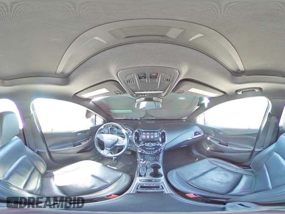 ✅ 2016 Chevrolet Cruze L • VIN: 1G1BA5SM9G7230424 • Lot: 50943793. Listed on Copart with 103,914 mi. Free auction sales archive from the USA and detailed vehicle history report at DreamBid. Image 13.