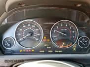 ✅ 2016 BMW 4 Series 428i xDrive • VIN: WBA4C9C57GG138671 • Lot: 91760555. Listed on Copart with 44,298 mi. Free auction sales archive from the USA and detailed vehicle history report at DreamBid. Image 9.