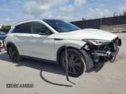 ✅ 2020 Infiniti QX50 Essential • VIN: 3PCAJ5M33LF120805 • Лот: 65342695. Опубликован ранее на Copart с пробегом 45 640 миль. Бесплатный доступ к архиву аукционных продаж из США и подробный отчёт об истории автомобиля на DreamBid. Изображение 4.