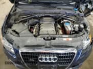 ✅ 2010 Audi Q5 Prestige • VIN: WA1VKAFP0AA009068 • Lot: 58255995. Listed on Copart with 134,075 mi. Free auction sales archive from the USA and detailed vehicle history report at DreamBid. Image 12.