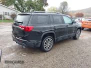 ✅ 2017 GMC Acadia SLT • VIN: 1GKKNVLS5HZ235252 • Lot: 43573144. Listed on IAAI with 79,696 mi. Free auction sales archive from the USA and detailed vehicle history report at DreamBid. Image 4.