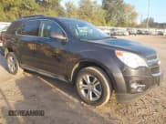 ✅ 2015 Chevrolet Equinox LT • VIN: 2GNALCEK9F6300781 • Лот: 43465445. Опубликован ранее на IAAI с пробегом 83 822 миль. Бесплатный доступ к архиву аукционных продаж из США и подробный отчёт об истории автомобиля на DreamBid. Изображение 1.