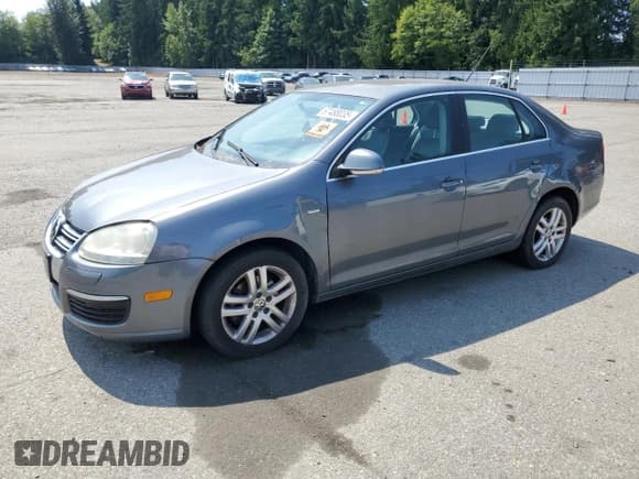 ✅ 2007 Volkswagen Jetta Wolfsburg Edition • VIN: 3VWEF71K57M080798 • Лот: 67488035. Опубликован ранее на Copart с пробегом 154 704 миль. Бесплатный доступ к архиву аукционных продаж из США и подробный отчёт об истории автомобиля на DreamBid. Изображение 1.