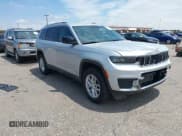 ✅ 2023 Jeep Grand Cherokee Altitude • VIN: 1C4RJKAG1P8894730 • Lot: 42421864. Listed on IAAI with 49,100 mi. Free auction sales archive from the USA and detailed vehicle history report at DreamBid. Image 1.