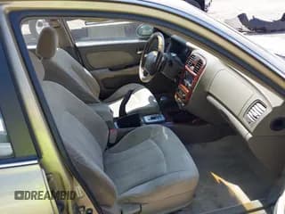 ✅ 2002 Hyundai Sonata GLS • VIN: KMHWF35H02A718973 • Lot: 42745812. Listed on IAAI with 82,932 mi. Free auction sales archive from the USA and detailed vehicle history report at DreamBid. Image 5.