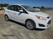 ✅ 2015 Ford C-Max SE • VIN: 1FADP5AU9FL101174 • Lot: 59733425. Wystawiony na Copart z przebiegiem 151 860 mil. Bezpłatny archiwum sprzedaży aukcyjnych z USA i szczegółowy raport historii pojazdu na DreamBid. Zdjęcie 4.