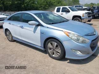 2013 Hyundai Sonata Limited с VIN KMHEC4A4XDA080618, выставлен на аукционе IAAI как лот 42591128 с пробегом 184 208 миль миль и . История ставок и продаж доступна на DreamBid. Изображение 1.