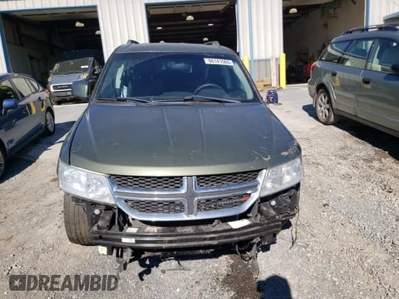 ✅ 2017 Dodge Journey SXT • VIN: 3C4PDCBG0HT554779 • Лот: 86141565. Опубликован ранее на Copart с пробегом 90 423 миль. Бесплатный доступ к архиву аукционных продаж из США и подробный отчёт об истории автомобиля на DreamBid. Изображение 5.