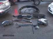 ✅ 2022 GMC Terrain SLE • VIN: 3GKALTEV0NL167829 • Лот: 43701914. Опубликован ранее на IAAI с пробегом 178 464 миль. Бесплатный доступ к архиву аукционных продаж из США и подробный отчёт об истории автомобиля на DreamBid. Изображение 12.