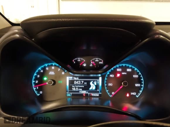 ✅ 2016 Chevrolet Colorado 4WD Z71 • VIN: 1GCHTDEA6G1271748 • Lot: 41341026. Listed on IAAI with 113,395 mi. Free auction sales archive from the USA and detailed vehicle history report at DreamBid. Image 7.