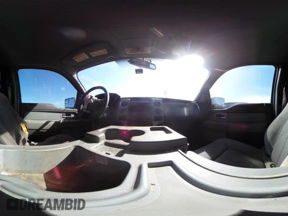 ✅ 2011 Ford F-150 XL • VIN: 1FTFW1EFXBFB16298 • Lot: 42863712. Wystawiony na IAAI z przebiegiem 152 701 mil. Bezpłatny archiwum sprzedaży aukcyjnych z USA i szczegółowy raport historii pojazdu na DreamBid. Zdjęcie 19.