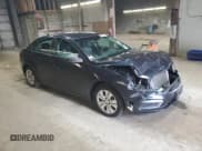 ✅ 2016 Chevrolet Cruze LS • VIN: 1G1PB5SGXG7221728 • Lot: 53065405. Listed on Copart with 47,605 mi. Free auction sales archive from the USA and detailed vehicle history report at DreamBid. Image 4.