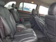 ✅ 2005 Chrysler Pacifica Touring • VIN: 2C4GM684X5R269777 • Lot: 93819765. Listed on Copart with 91,331 mi. Free auction sales archive from the USA and detailed vehicle history report at DreamBid. Image 11.