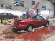 ✅ 2003 Ford ZX2 ZX2 Standard • VIN: 3FAFP11313R101840 • Lot: 49774835. Wystawiony na Copart z przebiegiem 57 241 mil. Bezpłatny archiwum sprzedaży aukcyjnych z USA i szczegółowy raport historii pojazdu na DreamBid. Zdjęcie 3.